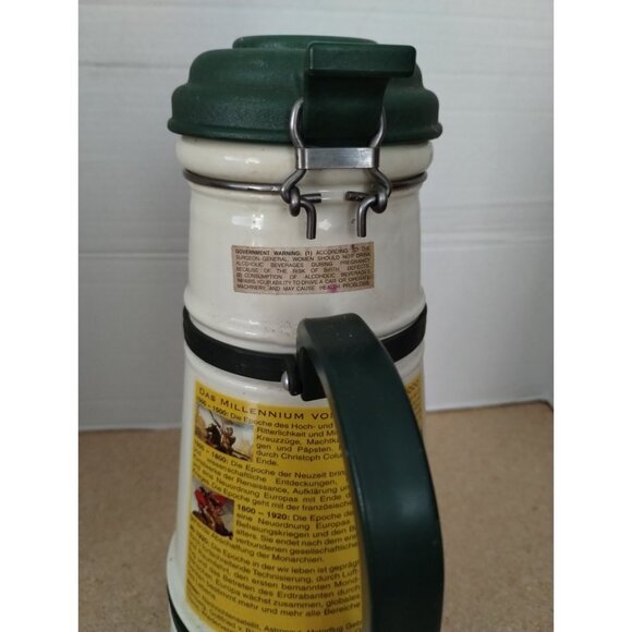 Rauchenfelser Steinbier Ale Millennium the 12" Limited Collector Edition - Picture 5 of 6